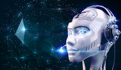 你好，我的小朋友 人機(jī)交互中的情感與倫理之思